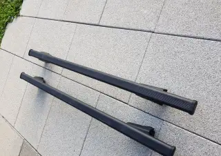 Univerzálny strešný nosič G3