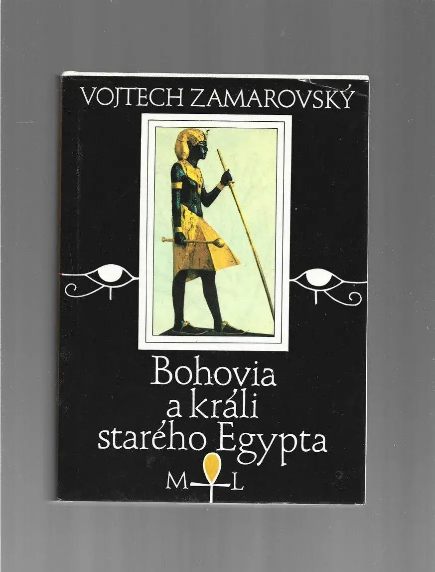 Vojtech Zamarovský