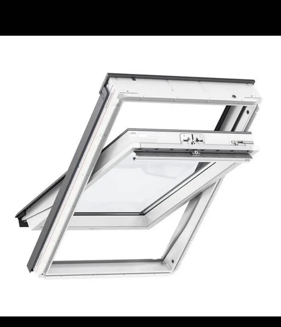 Strešné okno VELUX