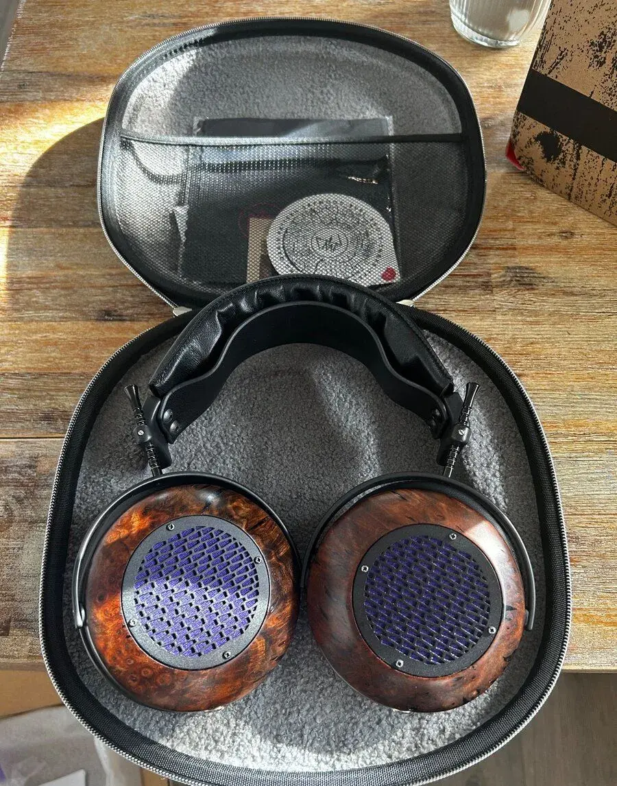 ZMF Aeolus - limitovana edicia