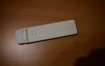 WiFi zosilňovač Xiaomi