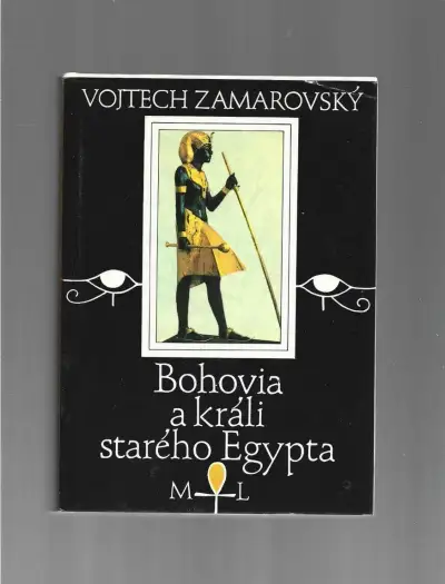 Vojtech Zamarovský