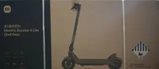 Kolobežku Xiaomi