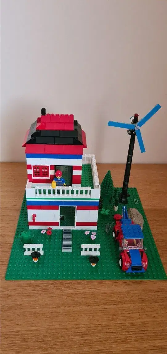 Lego MOC