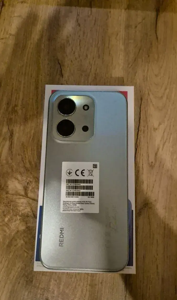 Xiaomi Redmi 15C