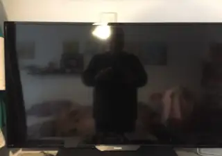 Lcd televizor