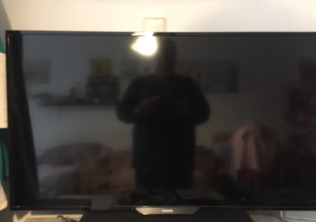 Lcd televizor