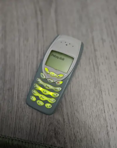 Nokia 3410
