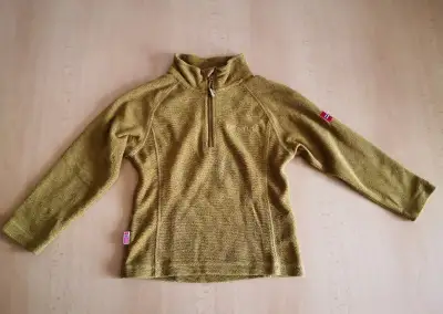 Mikina Trollkids 110