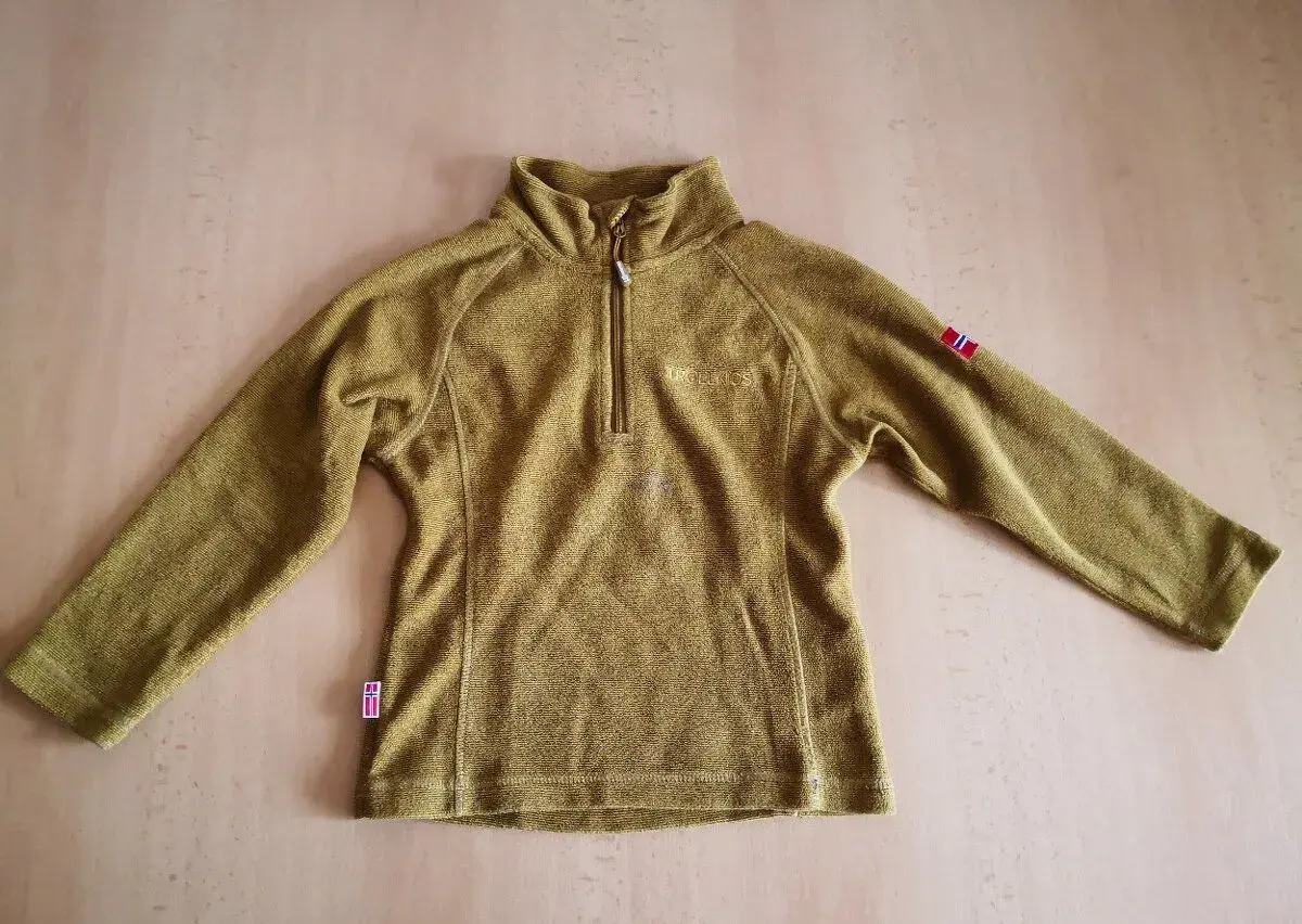 Mikina Trollkids 110