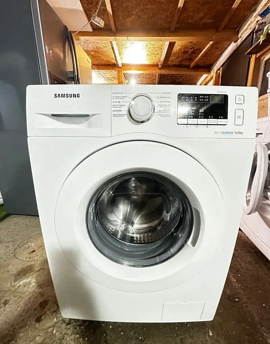 Samsung 6Kg