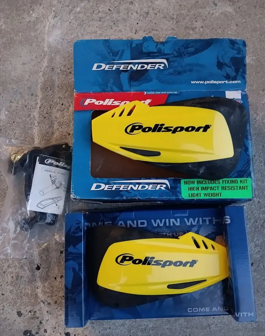 Polisport Chranic ruk