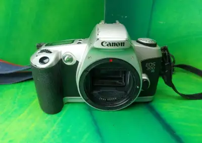 Canon EOS 500N