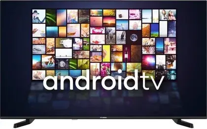 TV Hyundai ULX 50359 GSmart,ANDROID LED