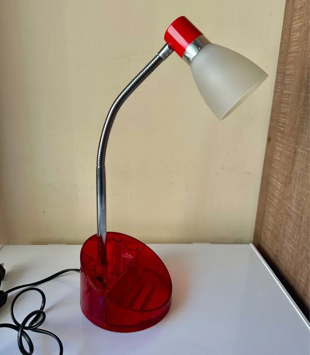 Stolova lampa Livarno