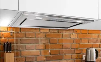 Zabudovatelny NOVY digestor AIRMEC/FALMEC CBIN50 X