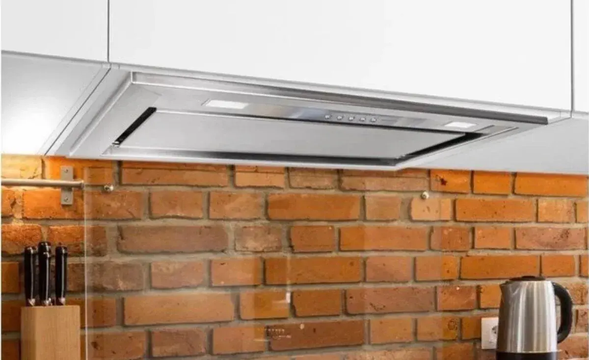 Zabudovatelny NOVY digestor AIRMEC/FALMEC CBIN50 X