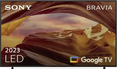 TV Sony Bravia KD-65X75WL