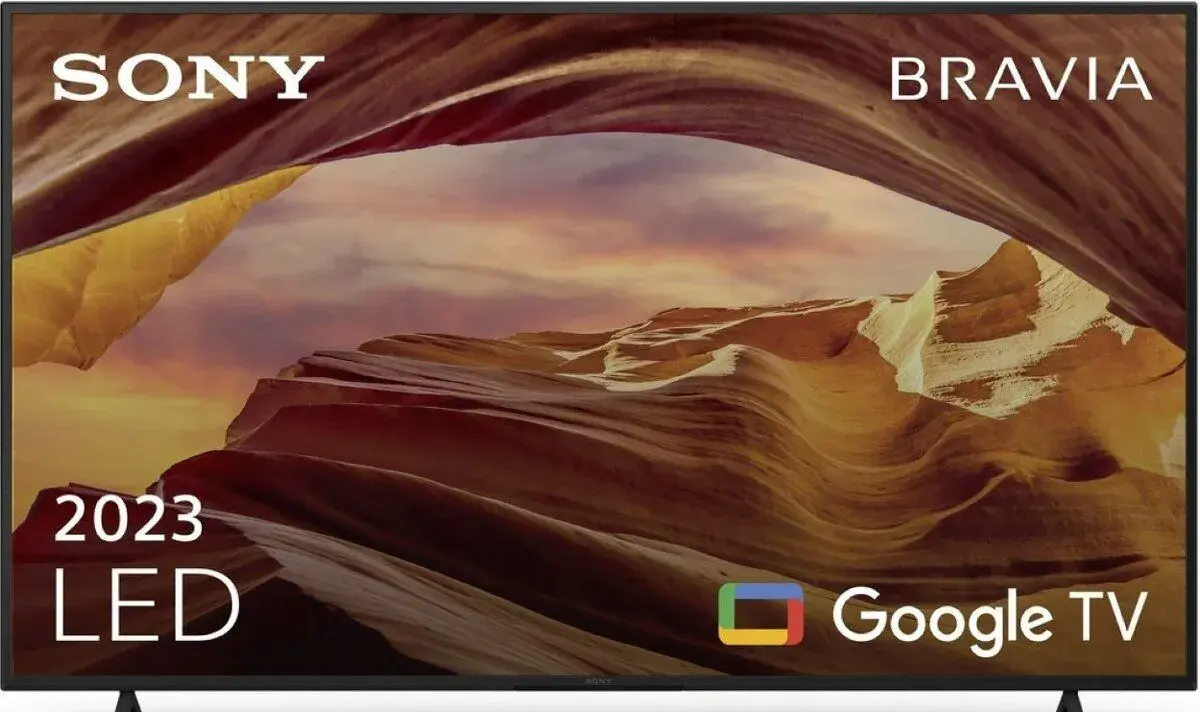 TV Sony Bravia KD-65X75WL