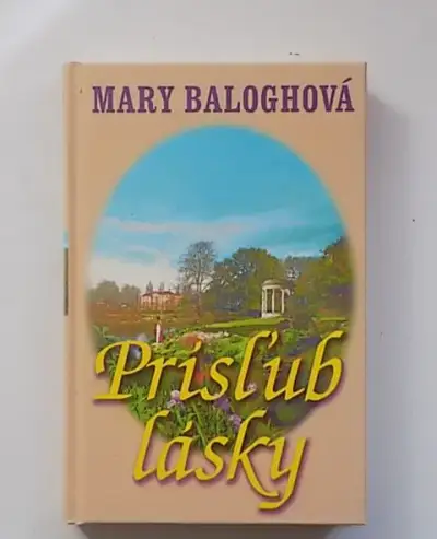 Historické romance - Balogh,Maxwell,Irwin,Day,Chase a iný