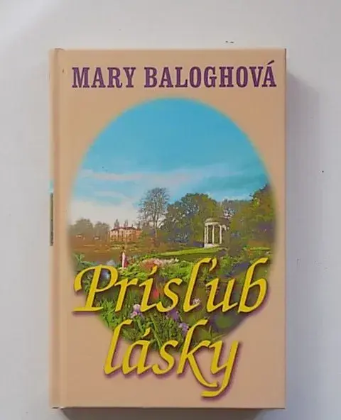 Historické romance - Balogh,Maxwell,Irwin,Day,Chase a iný