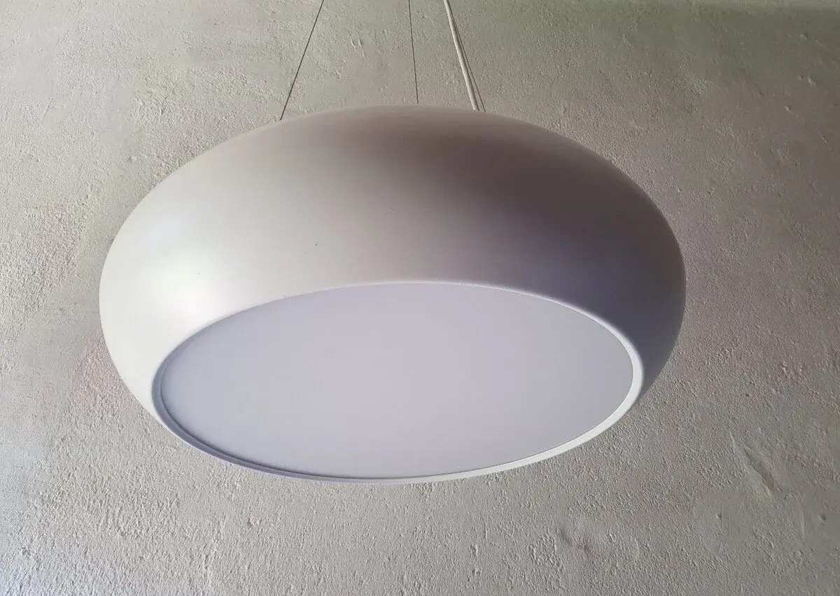Zavesné svietidlo, luster s LED osvetlením