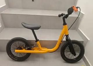Odrazadlo - Btwin Decathlon