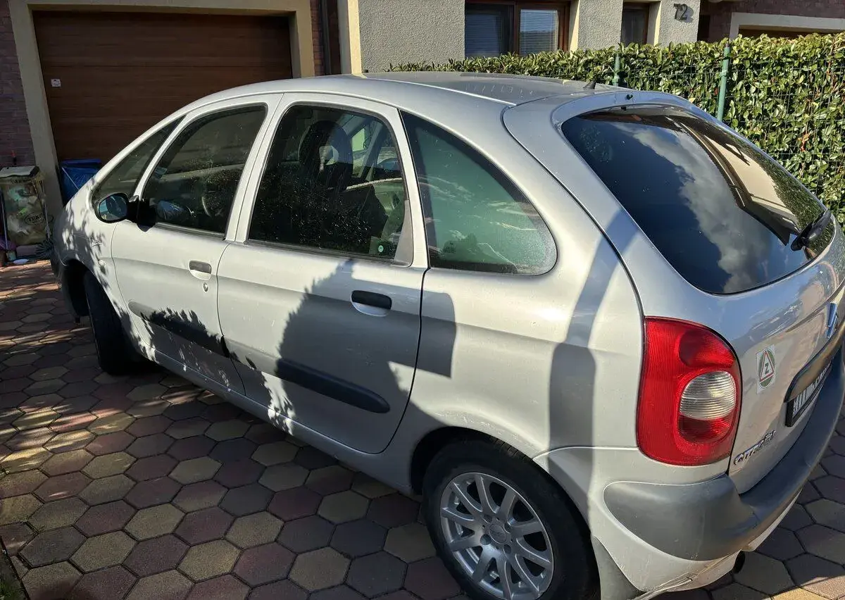 Citroën Xsara