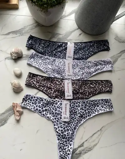 Tangá Leopard