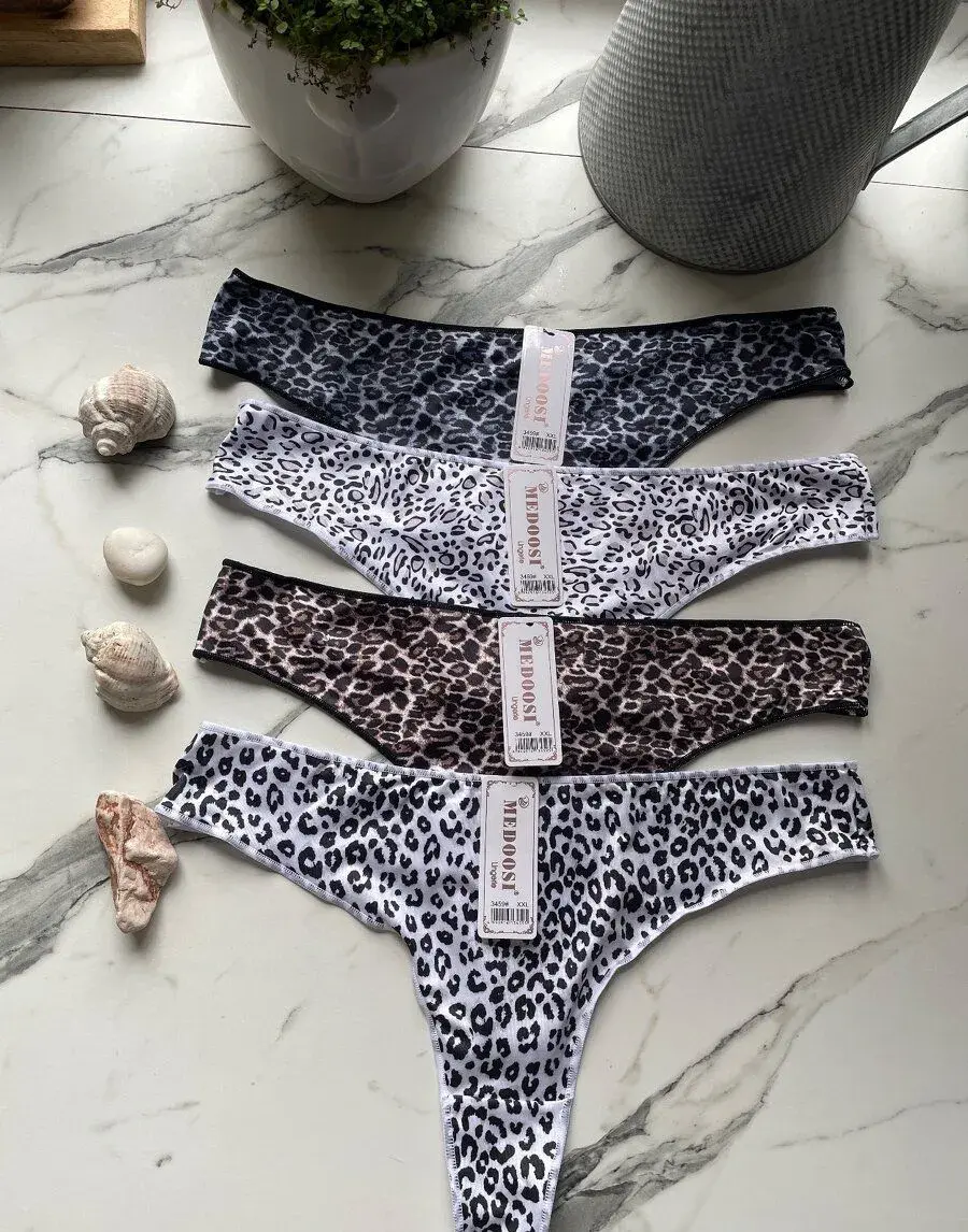 Tangá Leopard