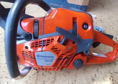 Husqvarna 562XP