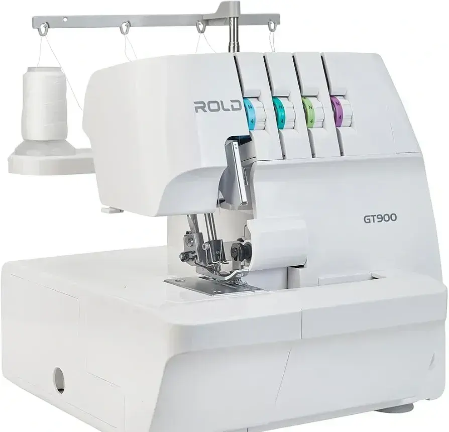 Šijaci stroj overlock Rold GT 900