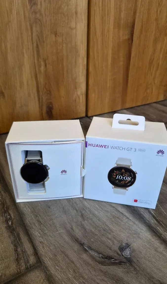 Hodinky Huawei Watch GT3