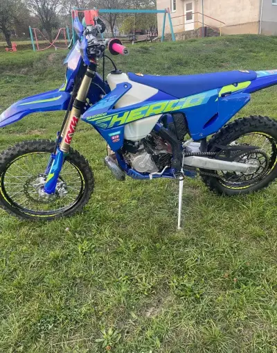 Sherco se 250