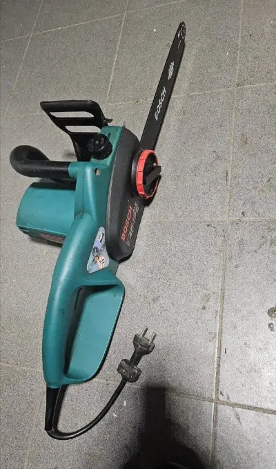 Elektricka pila BOSCH 40-17 S