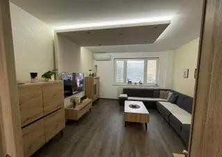 Prerobeny / 3izb. byt Sulekova ulica / VOLNY