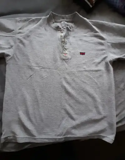 LEVI'S pánska trigovica