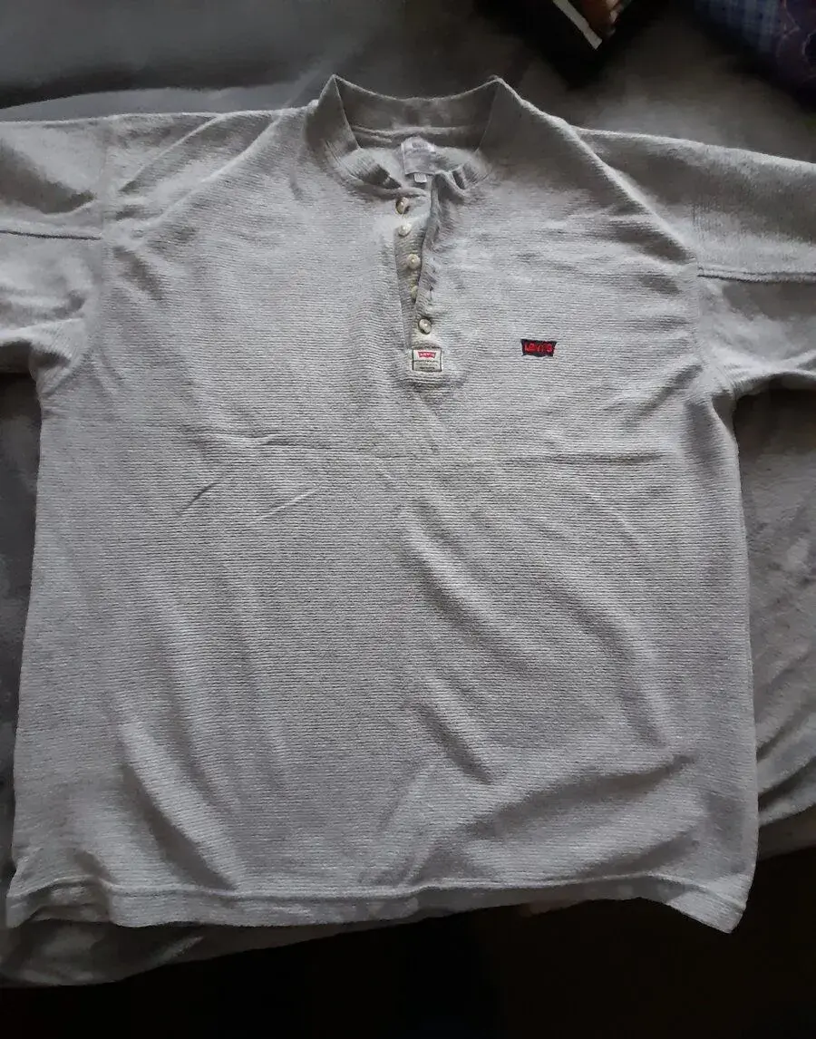 LEVI'S pánska trigovica