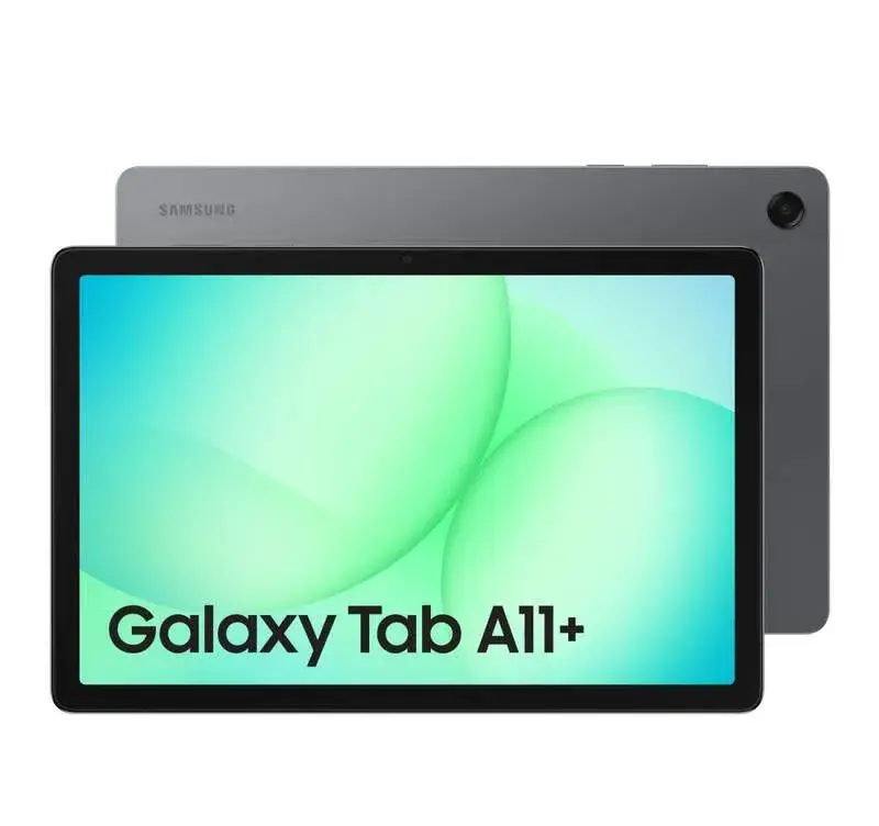 Nový tablet Samsung Galaxy Tab A11+ 5G