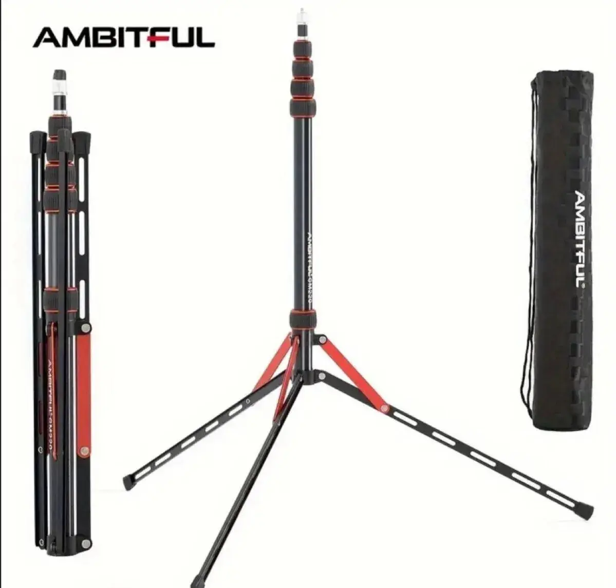 Stojan AMBITFUL GM220