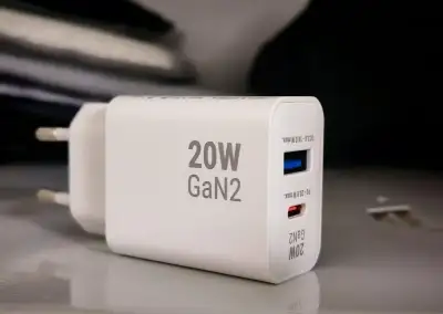 Nabíjačka USB / PD