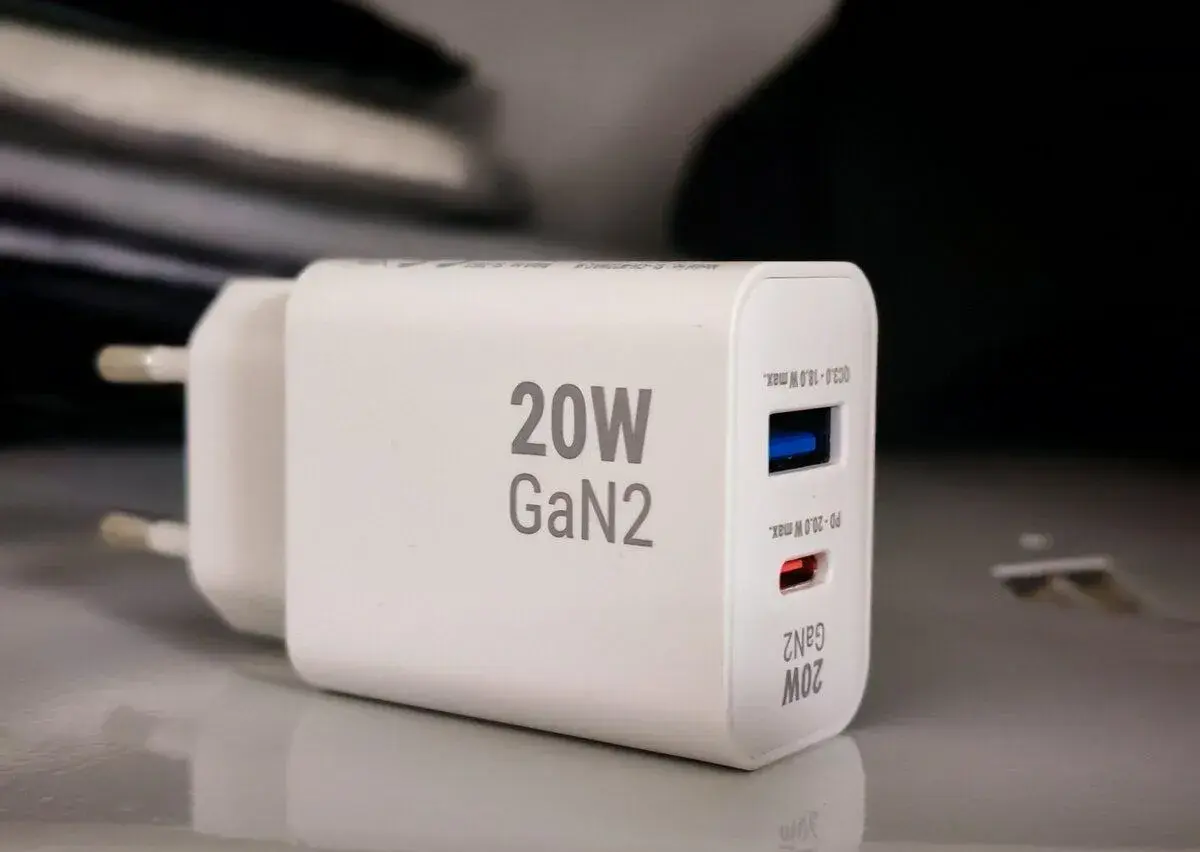 Nabíjačka USB / PD