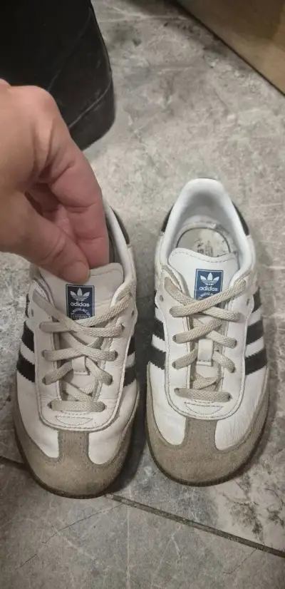 Adidas samba