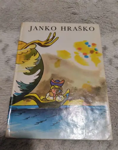 Janko Hraško