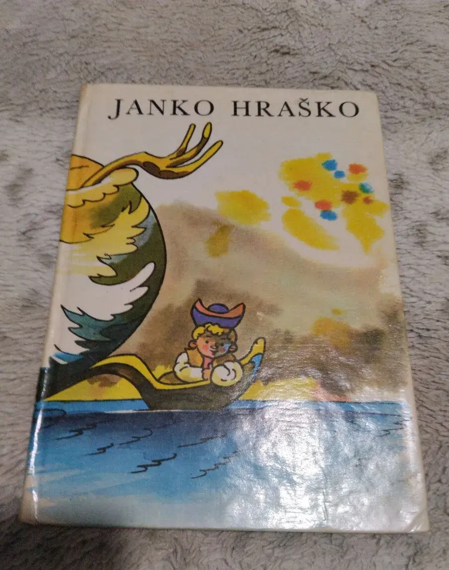 Janko Hraško