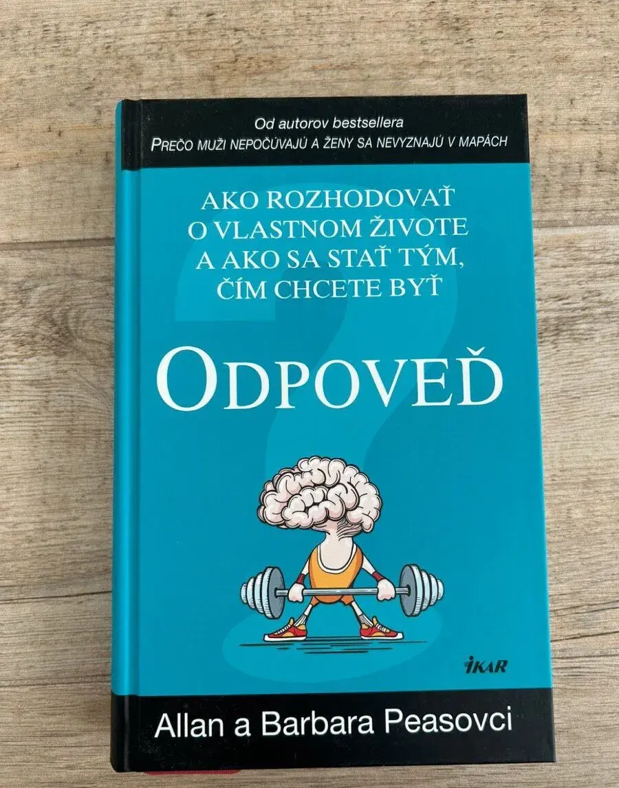 Odpoveď