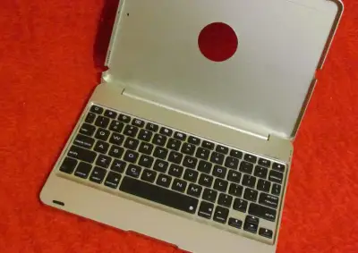 Klávesnica ku Apple