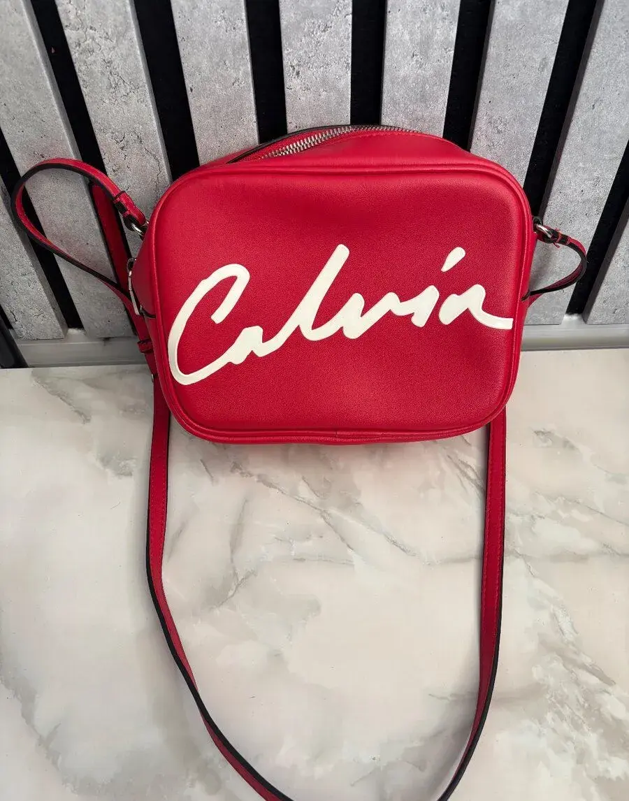Calvin Klein crossbody