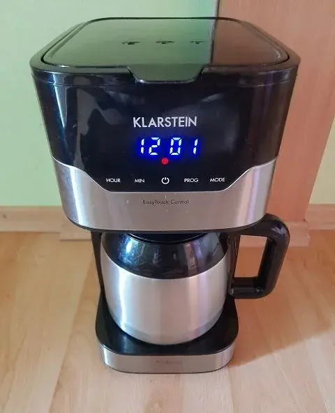 Klarstein Arabica kávovar