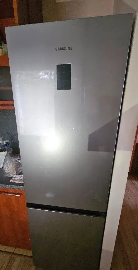 Chladnička kombinovaná Samsung s mrazničkou
